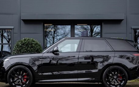 Land Rover Range Rover Sport, 2026 год, 14 855 000 рублей, 8 фотография