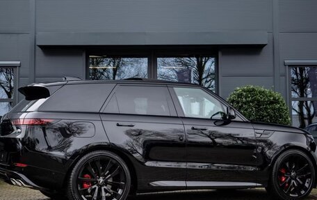 Land Rover Range Rover Sport, 2026 год, 14 855 000 рублей, 4 фотография