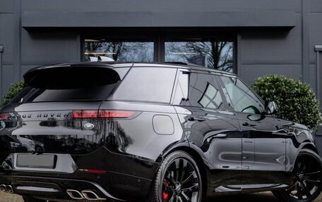 Land Rover Range Rover Sport, 2026 год, 14 855 000 рублей, 5 фотография