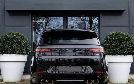 Land Rover Range Rover Sport, 2026 год, 14 855 000 рублей, 7 фотография