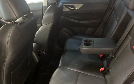 Changan CS35 Plus, 2023 год, 1 511 000 рублей, 17 фотография