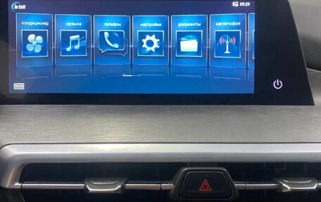 Changan CS35 Plus, 2023 год, 1 511 000 рублей, 16 фотография