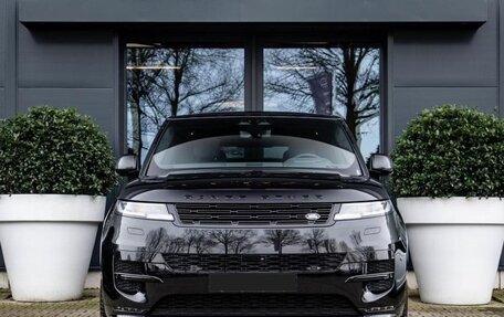 Land Rover Range Rover Sport, 2026 год, 14 855 000 рублей, 2 фотография