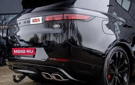 Land Rover Range Rover Sport, 2026 год, 14 855 000 рублей, 6 фотография