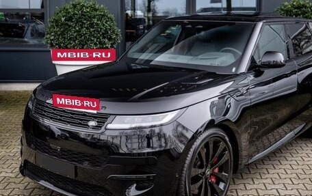 Land Rover Range Rover Sport, 2026 год, 14 855 000 рублей, 10 фотография