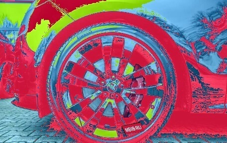 Land Rover Range Rover Sport, 2026 год, 14 855 000 рублей, 11 фотография