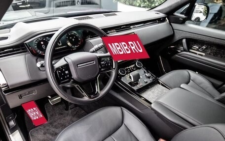 Land Rover Range Rover Sport, 2026 год, 14 855 000 рублей, 12 фотография