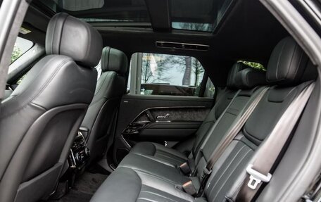 Land Rover Range Rover Sport, 2026 год, 14 855 000 рублей, 15 фотография