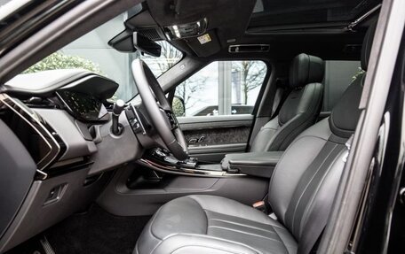 Land Rover Range Rover Sport, 2026 год, 14 855 000 рублей, 14 фотография