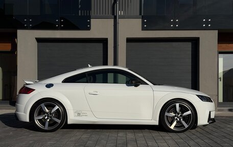 Audi TT RS, 2016 год, 6 800 000 рублей, 6 фотография