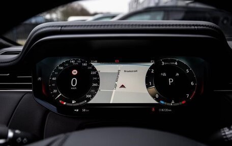 Land Rover Range Rover Sport, 2026 год, 14 855 000 рублей, 20 фотография