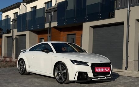 Audi TT RS, 2016 год, 6 800 000 рублей, 3 фотография