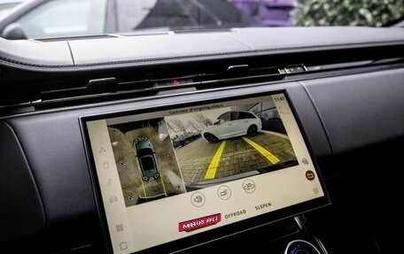 Land Rover Range Rover Sport, 2026 год, 14 855 000 рублей, 16 фотография