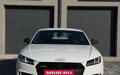 Audi TT RS, 2016 год, 6 800 000 рублей, 2 фотография