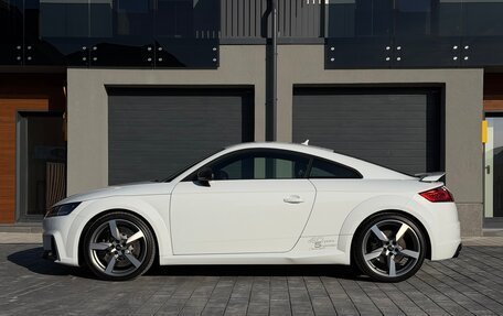 Audi TT RS, 2016 год, 6 800 000 рублей, 15 фотография
