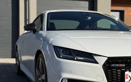 Audi TT RS, 2016 год, 6 800 000 рублей, 14 фотография