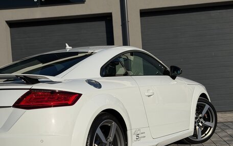 Audi TT RS, 2016 год, 6 800 000 рублей, 11 фотография