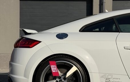 Audi TT RS, 2016 год, 6 800 000 рублей, 8 фотография