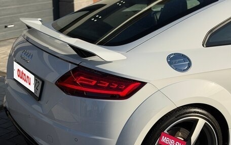 Audi TT RS, 2016 год, 6 800 000 рублей, 13 фотография