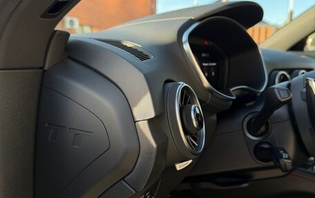 Audi TT RS, 2016 год, 6 800 000 рублей, 23 фотография