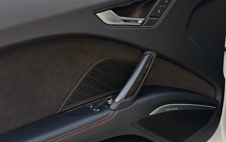 Audi TT RS, 2016 год, 6 800 000 рублей, 27 фотография