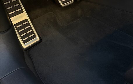 Audi TT RS, 2016 год, 6 800 000 рублей, 28 фотография