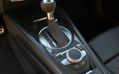 Audi TT RS, 2016 год, 6 800 000 рублей, 25 фотография