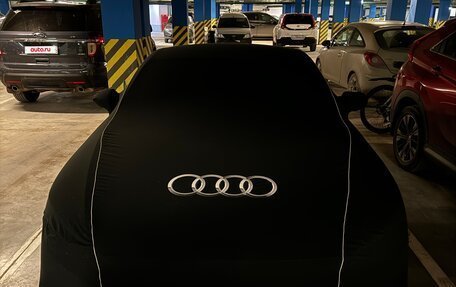 Audi TT RS, 2016 год, 6 800 000 рублей, 40 фотография