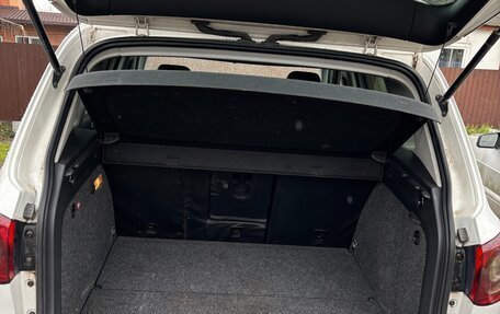 Volkswagen Tiguan I, 2008 год, 950 000 рублей, 10 фотография