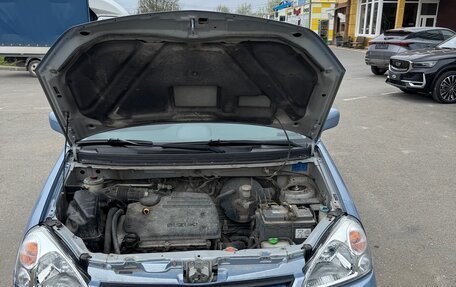 Suzuki Liana, 2004 год, 485 000 рублей, 2 фотография