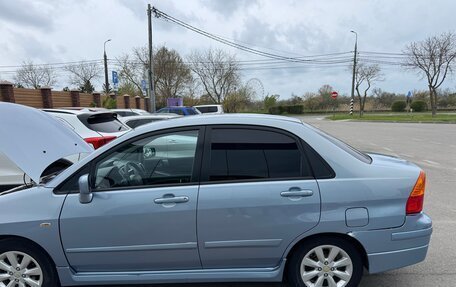 Suzuki Liana, 2004 год, 485 000 рублей, 3 фотография