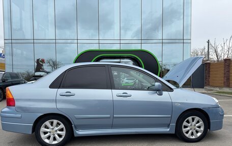 Suzuki Liana, 2004 год, 485 000 рублей, 5 фотография