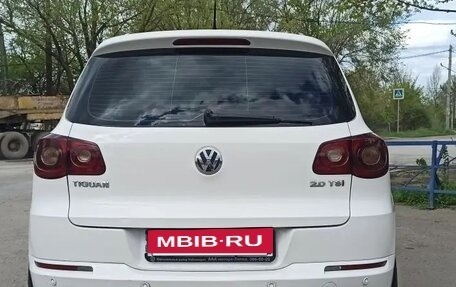 Volkswagen Tiguan I, 2008 год, 950 000 рублей, 8 фотография