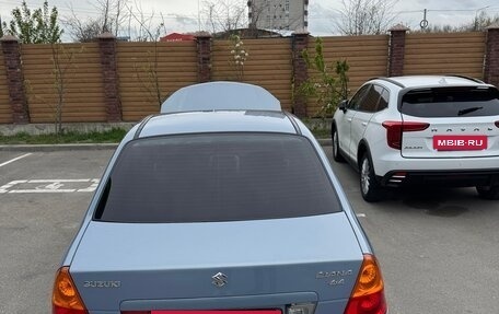 Suzuki Liana, 2004 год, 485 000 рублей, 4 фотография