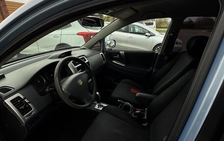 Suzuki Liana, 2004 год, 485 000 рублей, 7 фотография