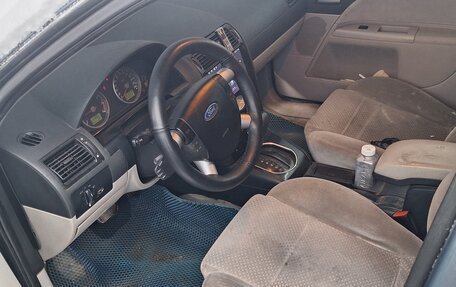 Ford Mondeo III, 2001 год, 135 000 рублей, 6 фотография