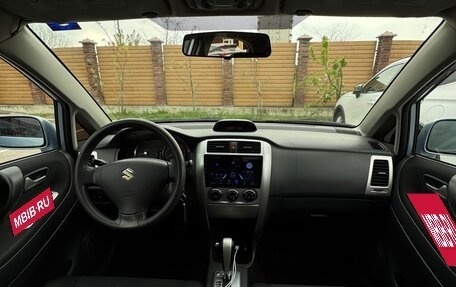 Suzuki Liana, 2004 год, 485 000 рублей, 6 фотография