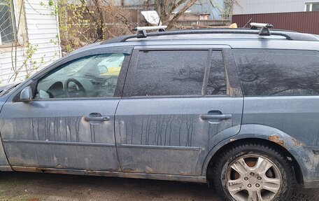 Ford Mondeo III, 2001 год, 135 000 рублей, 3 фотография