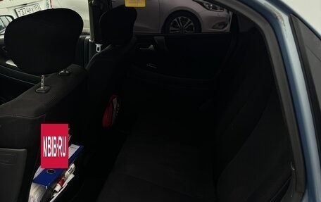 Suzuki Liana, 2004 год, 485 000 рублей, 8 фотография