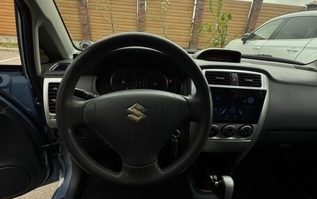 Suzuki Liana, 2004 год, 485 000 рублей, 9 фотография