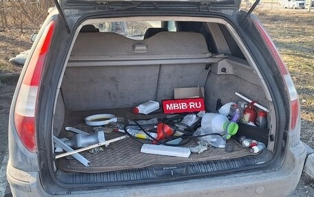 Ford Mondeo III, 2001 год, 135 000 рублей, 5 фотография