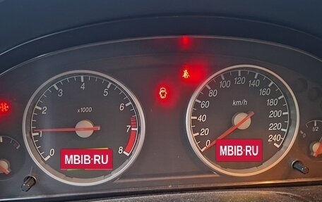 Ford Mondeo III, 2001 год, 135 000 рублей, 7 фотография