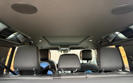 Land Rover Defender II, 2022 год, 9 100 000 рублей, 8 фотография