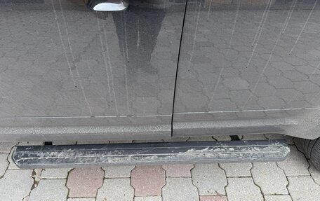 Land Rover Defender II, 2022 год, 9 100 000 рублей, 5 фотография