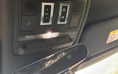 Land Rover Defender II, 2022 год, 9 100 000 рублей, 17 фотография