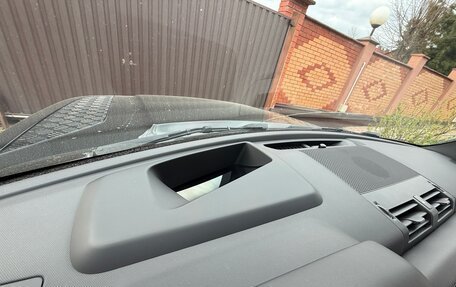 Land Rover Defender II, 2022 год, 9 100 000 рублей, 19 фотография