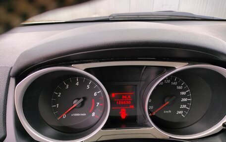 Mitsubishi ASX I рестайлинг, 2011 год, 1 140 000 рублей, 10 фотография