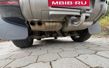 Land Rover Defender II, 2022 год, 9 100 000 рублей, 24 фотография