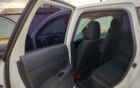 Mitsubishi ASX I рестайлинг, 2011 год, 1 140 000 рублей, 13 фотография