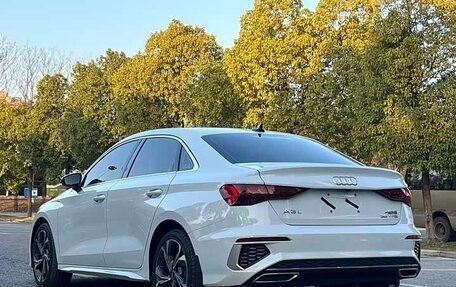 Audi A3, 2023 год, 2 080 000 рублей, 4 фотография